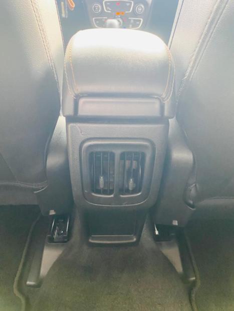 JEEP Compass 2.0 16V 4P SPORT FLEX AUTOMTICO, Foto 15