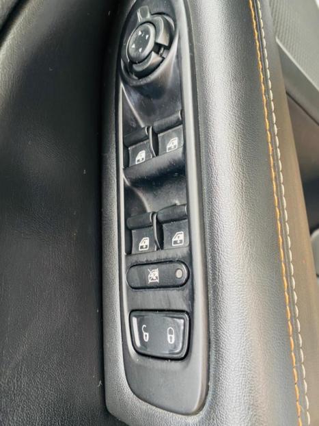 JEEP Compass 2.0 16V 4P SPORT FLEX AUTOMTICO, Foto 17
