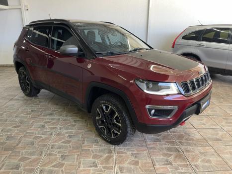 JEEP Compass 2.0 16V 4P TRAILHAWK TURBO DIESEL 4X4 AUTOMTICO, Foto 2