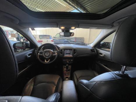 JEEP Compass 2.0 16V 4P TRAILHAWK TURBO DIESEL 4X4 AUTOMTICO, Foto 9
