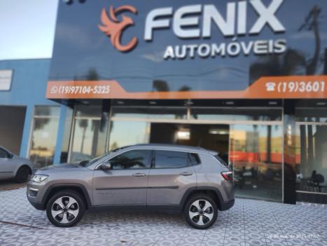 JEEP Compass 2.0 16V 4P LONGITUDE TURBO DIESEL 4X4 AUTOMTICO, Foto 5