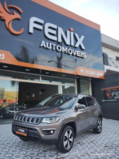 JEEP Compass 2.0 16V 4P LONGITUDE TURBO DIESEL 4X4 AUTOMTICO, Foto 1