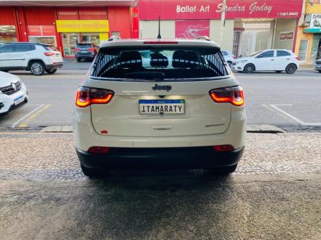 JEEP Compass 2.0 16V 4P FLEX SPORT 4X4 AUTOMTICO, Foto 7