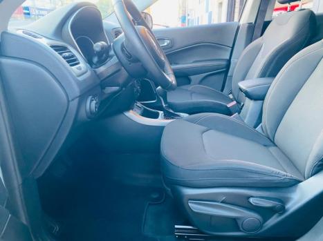 JEEP Compass 2.0 16V 4P FLEX SPORT 4X4 AUTOMTICO, Foto 15
