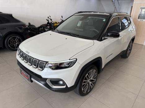 JEEP Compass 2.0 16V 4P 350 LIMITED 4X4 TURBO DIESEL AUTOMTICO, Foto 1