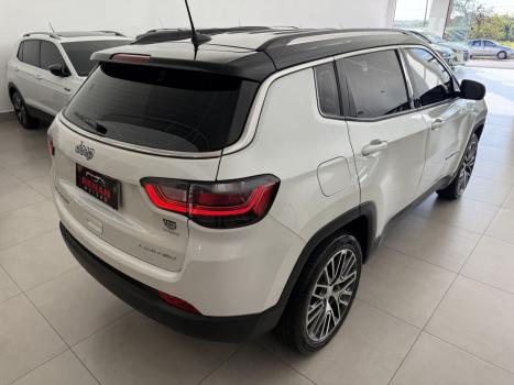 JEEP Compass 2.0 16V 4P 350 LIMITED 4X4 TURBO DIESEL AUTOMTICO, Foto 2
