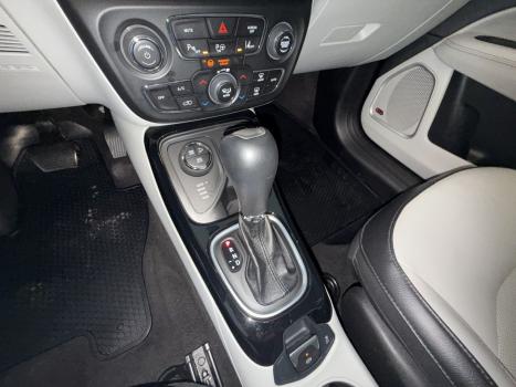 JEEP Compass 2.0 16V 4P LIMITED TURBO DIESEL 4X4 AUTOMTICO, Foto 11