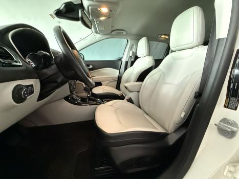 JEEP Compass 2.0 16V 4P LIMITED TURBO DIESEL 4X4 AUTOMTICO, Foto 4