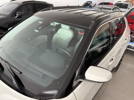 JEEP Compass 2.0 16V 4P LIMITED TURBO DIESEL 4X4 AUTOMTICO, Foto 13
