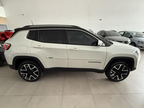 JEEP Compass 2.0 16V 4P LIMITED TURBO DIESEL 4X4 AUTOMTICO, Foto 15