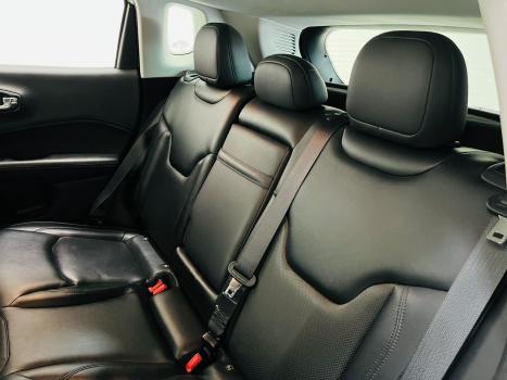 JEEP Compass 2.0 16V 4P LONGITUDE FLEX AUTOMTICO, Foto 6
