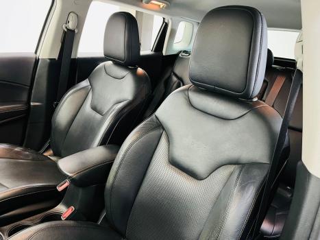 JEEP Compass 2.0 16V 4P LONGITUDE FLEX AUTOMTICO, Foto 7