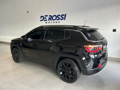 JEEP Compass 2.0 16V 4P LIMITED FLEX AUTOMTICO, Foto 2