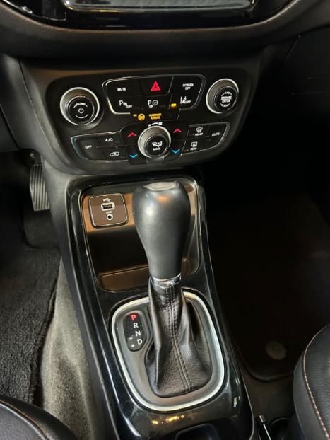 JEEP Compass 2.0 16V 4P LIMITED FLEX AUTOMTICO, Foto 9