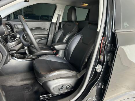 JEEP Compass 2.0 16V 4P LIMITED FLEX AUTOMTICO, Foto 13