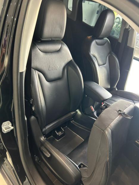 JEEP Compass 2.0 16V 4P LIMITED FLEX AUTOMTICO, Foto 15