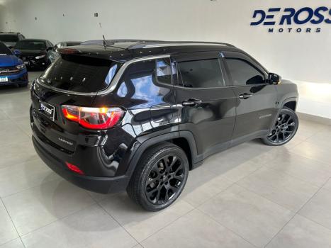 JEEP Compass 2.0 16V 4P LIMITED FLEX AUTOMTICO, Foto 16