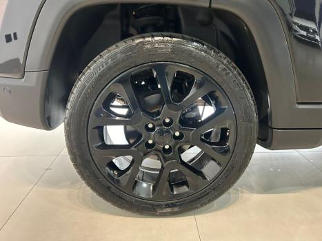 JEEP Compass 2.0 16V 4P LIMITED FLEX AUTOMTICO, Foto 19