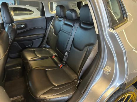 JEEP Compass 2.0 16V 4P LIMITED TURBO DIESEL 4X4 AUTOMTICO, Foto 7