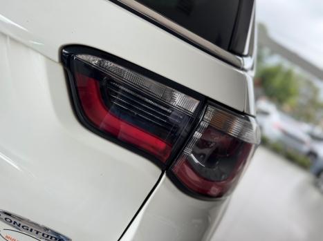 JEEP Compass 2.0 16V 4P LONGITUDE FLEX AUTOMTICO, Foto 8