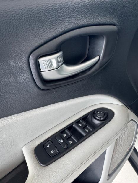 JEEP Compass 2.0 16V 4P LONGITUDE FLEX AUTOMTICO, Foto 13