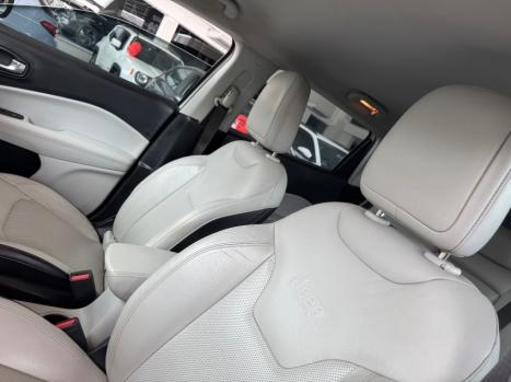 JEEP Compass 2.0 16V 4P LONGITUDE FLEX AUTOMTICO, Foto 14