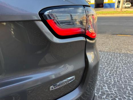 JEEP Compass 2.0 16V 4P LONGITUDE FLEX AUTOMTICO, Foto 11