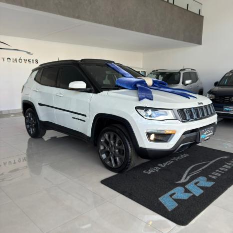 JEEP Compass 2.0 16V 4P S TURBO DIESEL 4X4 AUTOMTICO, Foto 1