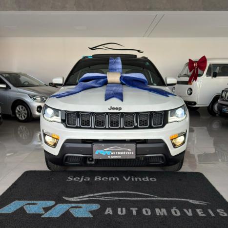 JEEP Compass 2.0 16V 4P S TURBO DIESEL 4X4 AUTOMTICO, Foto 3
