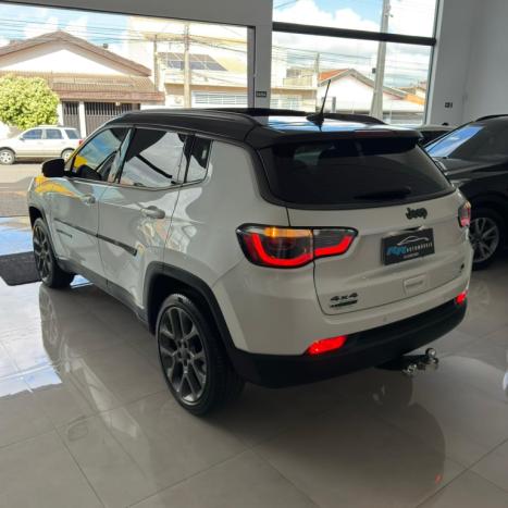 JEEP Compass 2.0 16V 4P S TURBO DIESEL 4X4 AUTOMTICO, Foto 5