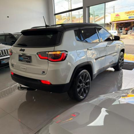 JEEP Compass 2.0 16V 4P S TURBO DIESEL 4X4 AUTOMTICO, Foto 7