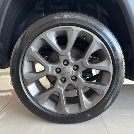 JEEP Compass 2.0 16V 4P S TURBO DIESEL 4X4 AUTOMTICO, Foto 8