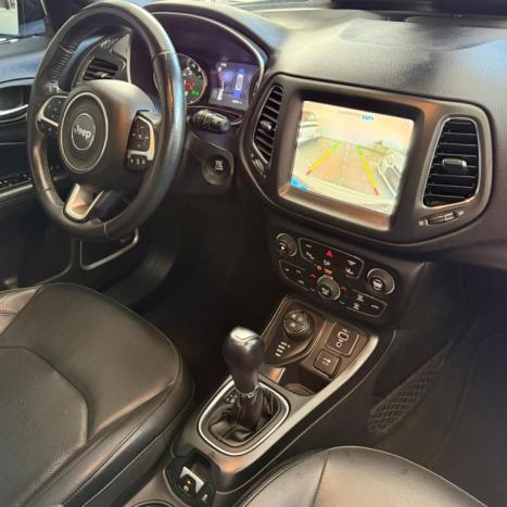 JEEP Compass 2.0 16V 4P S TURBO DIESEL 4X4 AUTOMTICO, Foto 10