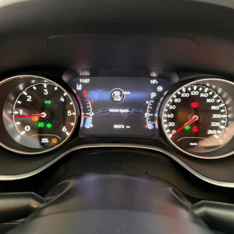 JEEP Compass 2.0 16V 4P S TURBO DIESEL 4X4 AUTOMTICO, Foto 11