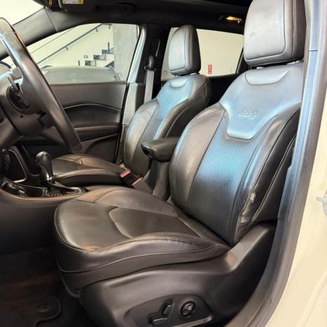JEEP Compass 2.0 16V 4P S TURBO DIESEL 4X4 AUTOMTICO, Foto 14