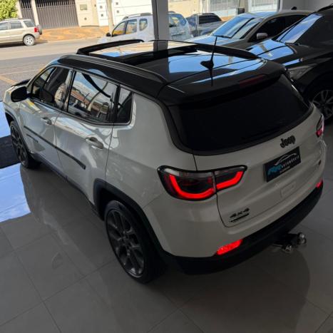 JEEP Compass 2.0 16V 4P S TURBO DIESEL 4X4 AUTOMTICO, Foto 17