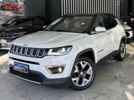 JEEP Compass 2.0 16V 4P FLEX SPORT 4X4 AUTOMTICO, Foto 1