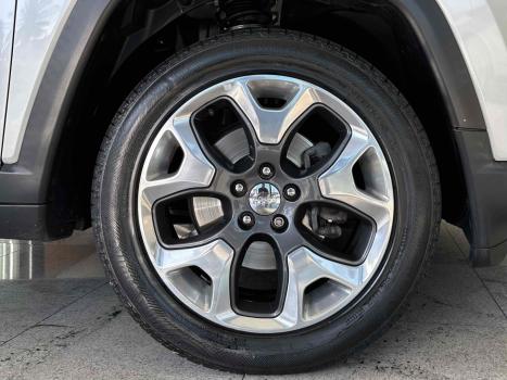 JEEP Compass 2.0 16V 4P FLEX SPORT 4X4 AUTOMTICO, Foto 7