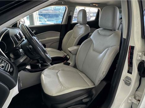 JEEP Compass 2.0 16V 4P FLEX SPORT 4X4 AUTOMTICO, Foto 9