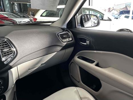 JEEP Compass 2.0 16V 4P FLEX SPORT 4X4 AUTOMTICO, Foto 12
