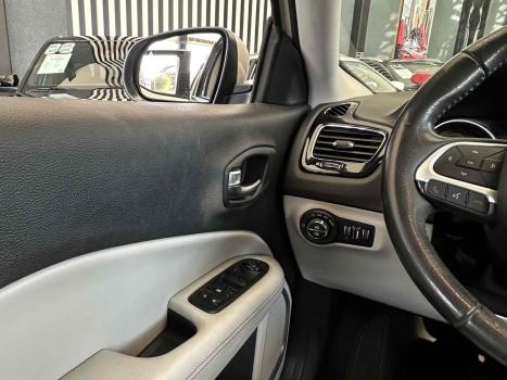 JEEP Compass 2.0 16V 4P FLEX SPORT 4X4 AUTOMTICO, Foto 14