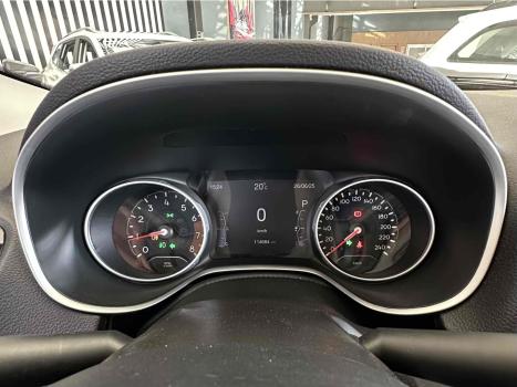 JEEP Compass 2.0 16V 4P FLEX SPORT 4X4 AUTOMTICO, Foto 16