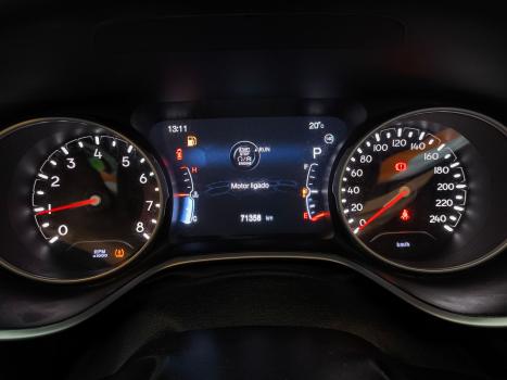 JEEP Compass 2.0 16V 4P LONGITUDE FLEX AUTOMTICO, Foto 9