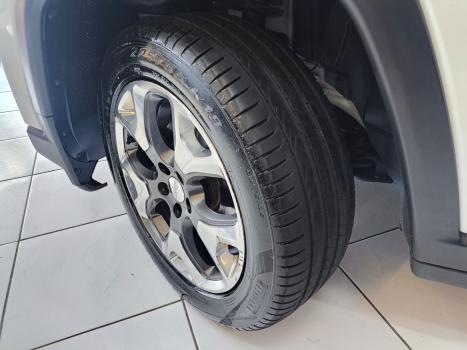 JEEP Compass 2.0 16V 4P LONGITUDE FLEX AUTOMTICO, Foto 13