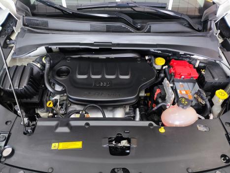 JEEP Compass 2.0 16V 4P LONGITUDE FLEX AUTOMTICO, Foto 14