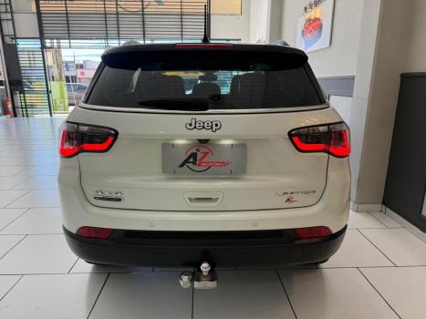 JEEP Compass 2.0 16V 4P LIMITED TURBO DIESEL 4X4 AUTOMTICO, Foto 5
