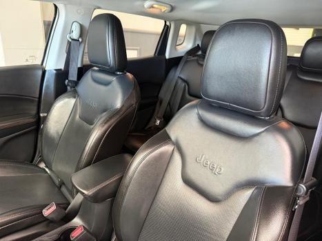 JEEP Compass 2.0 16V 4P LIMITED TURBO DIESEL 4X4 AUTOMTICO, Foto 6