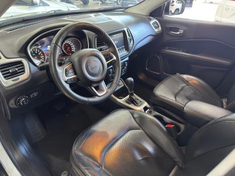 JEEP Compass 2.0 16V 4P LONGITUDE FLEX AUTOMTICO, Foto 7