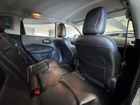 JEEP Compass 2.0 16V 4P LONGITUDE FLEX AUTOMTICO, Foto 12