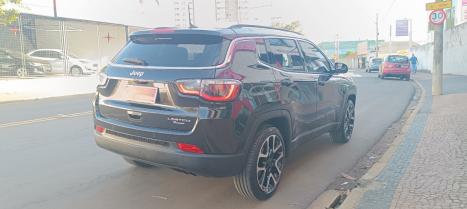 JEEP Compass 2.0 16V 4P LIMITED FLEX AUTOMTICO, Foto 6